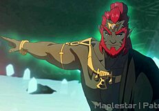 hey, wanna see this milf touching herself to hentai anime?