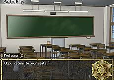 Bible Black Infection Memory Loss Playthrough Part 6