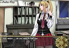 Bible Black Infection Memory Loss Playthrough Part 6