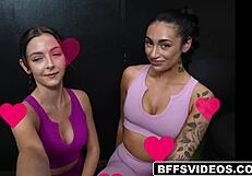 indulge in the passionate embrace of gi joey