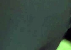 a friendly ride on the bike