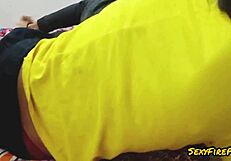 Fuck You Jolly With Intense Anal Assfucking Session!