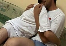 i'm having my first bareback fuck, it's so naughty