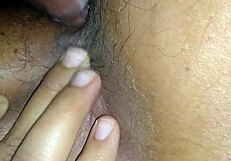 Is this bent over doggystyle couple amateurs teasing you with their passionate secrets?