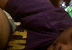 lightskin amateur blowjob