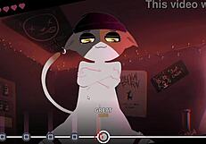 meow skulls beatbanger achieves perfect score in spanish version