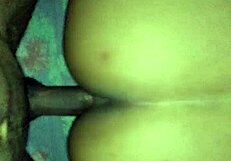 Is this bent over doggystyle couple amateurs teasing you with their passionate secrets?