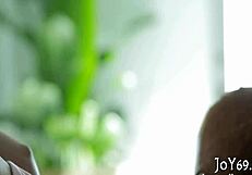 Solo Beauty Explores Toys and Dildo Play