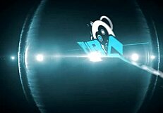 Christiana Gets Mouth and Pussy Filled With Big Cock