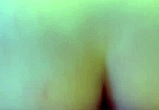 blonde babe passionately sucks cock then gets fucked in the ass