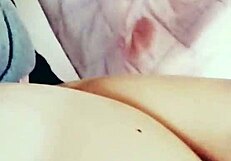 Amateur Teen 18+ Gets Anal Assfucked in Gay Group Sex!