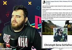 tife fucks frank hard on xbox in 4k