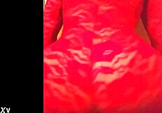 Candy Flow, Ana Carolina, and Karen Yapoort Compete in Hip Movement