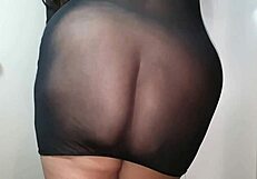 private anal show live with big ass bbw