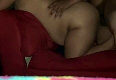 Does BBW Mexican Want Big Black Cock?