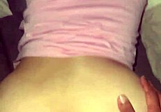 Damn! Chubby Thai Amateur Gets Pounded Hard with Big Ass Cumshot!