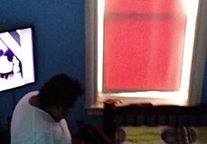 i caught my unfaithful wife fucking my best friend during the casting interview