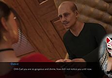 The Office 2 - Cum In Secretarys Mouth