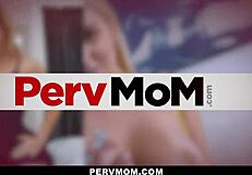 Stepmom Sovereign Syre, tell me how you want it hard