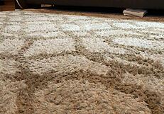 Mandy Mynxx Sucks Cock On Couch With Feet Play