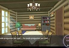 The witch's sexual prison unfolds in episode 9