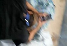 Big Ass Babe With Natural Tits Gets Fucked Hard!