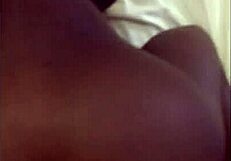 Intense backshots with bunda grande legends