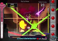 Spunkstock music festival - met a girl at a rave and i made her pussy wet hentai sex game - part 6