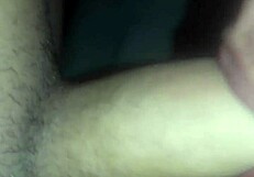 I'm sucking this hot young guy right now