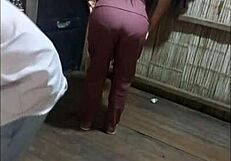 Latina Milf Fucks Religious Leader With Guitar