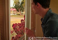 My Heart Races Seeing Escort Step Sister Fifi Foxx In Hardcore Action!