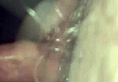 Is that trucker fucking you hard in the cab?