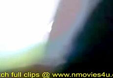 i'm suckin' cum from my wife's ass