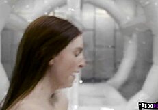 derrick pierce creampies maya kendrick after a hard pounding