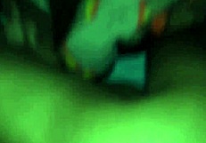 Fucking my big-assed friend hard in the ass