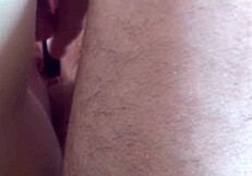 Ever seen a pale British milf with a perfect pussy? She craves big hard cocks for wild fucking!