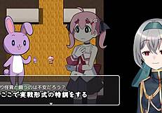 magic unability girl akari trial ver machine translated subtitles played by silent v ghost1 2