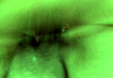 Brunette Subtly Enjoys Anal And Cum Finish