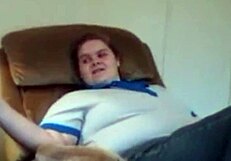 Damn! Foodlion girl sucks cock and swallows full cum load