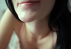 Tall Giantess Girlfriend With Huge Ass And Small Tits Vores You On Valentines Day