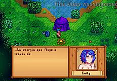 Emily's part two in Xtardew Valley