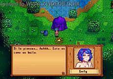 Emily's part two in Xtardew Valley