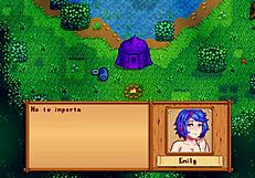 Emily's part two in Xtardew Valley