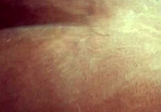 Mature woman feels pleasure as i fuck her phat booty