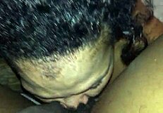 i can't stop gagging on this deepthroat rimjob ass-sucking session