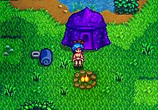 Emily's part two in Xtardew Valley