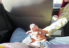 I watched offroad sex with yasmin kitty and felt the thrill