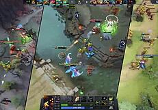 liquid vs fnatic - 39-1 gg - ti8 the international 8 dota 2