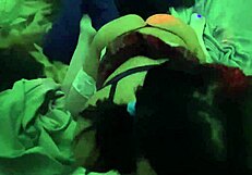 Oh Wow, Watch This Asian Milf Deepthroat And Get Creampied In Hardcore Amateur Sex!