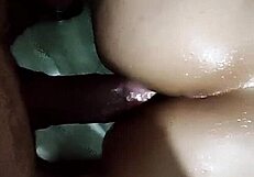 my girlfriend finally agrees to try something new with me